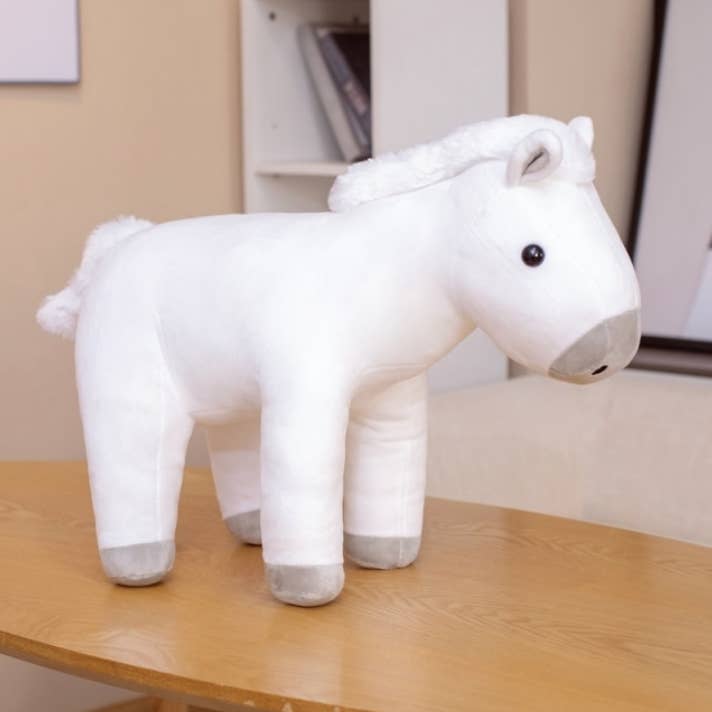 ToyalFriends – wholesale Stuffed/plush toy – Kids & baby – Horse Stuffed Animal Plush Toy