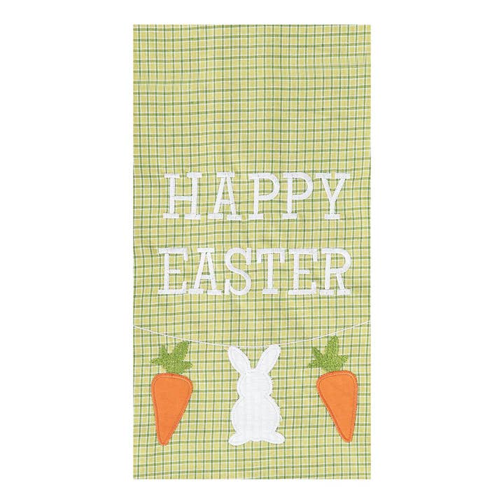 SALE Happy Easter Kitchen Towel for wholesale by C&F Home