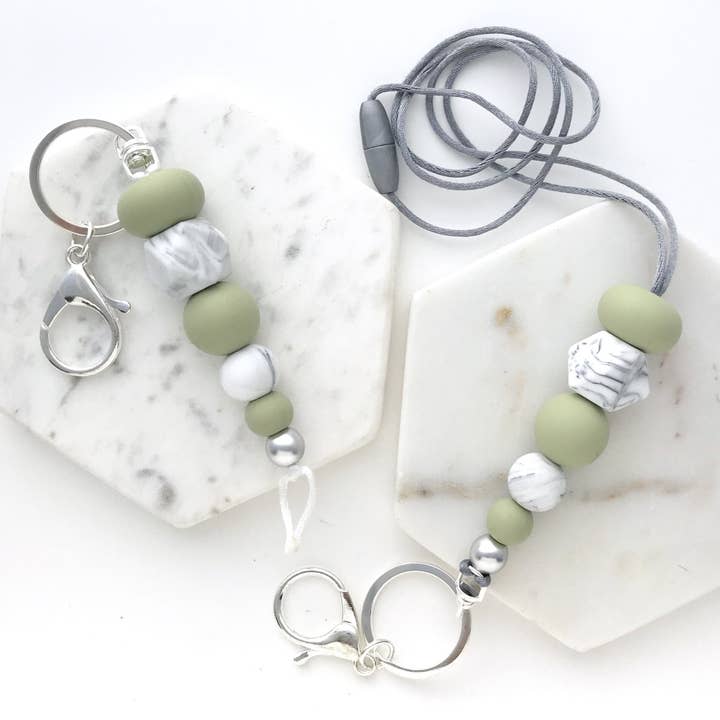 The Keys to Success • Lint for wholesale by Its Simply Serendipity