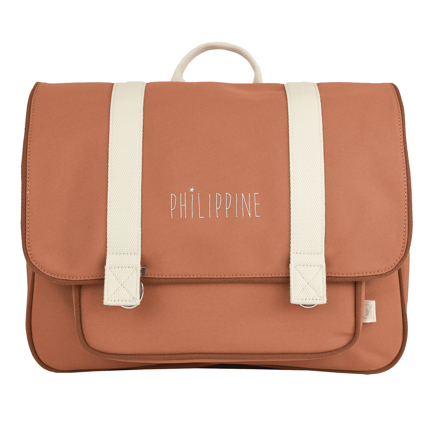 Petit Picotin - Wholesale Backpack - Kids - Paul the school bag1