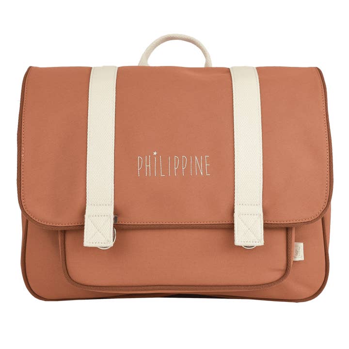 Petit Picotin - Wholesale Backpack - Kids - Paul the school bag1