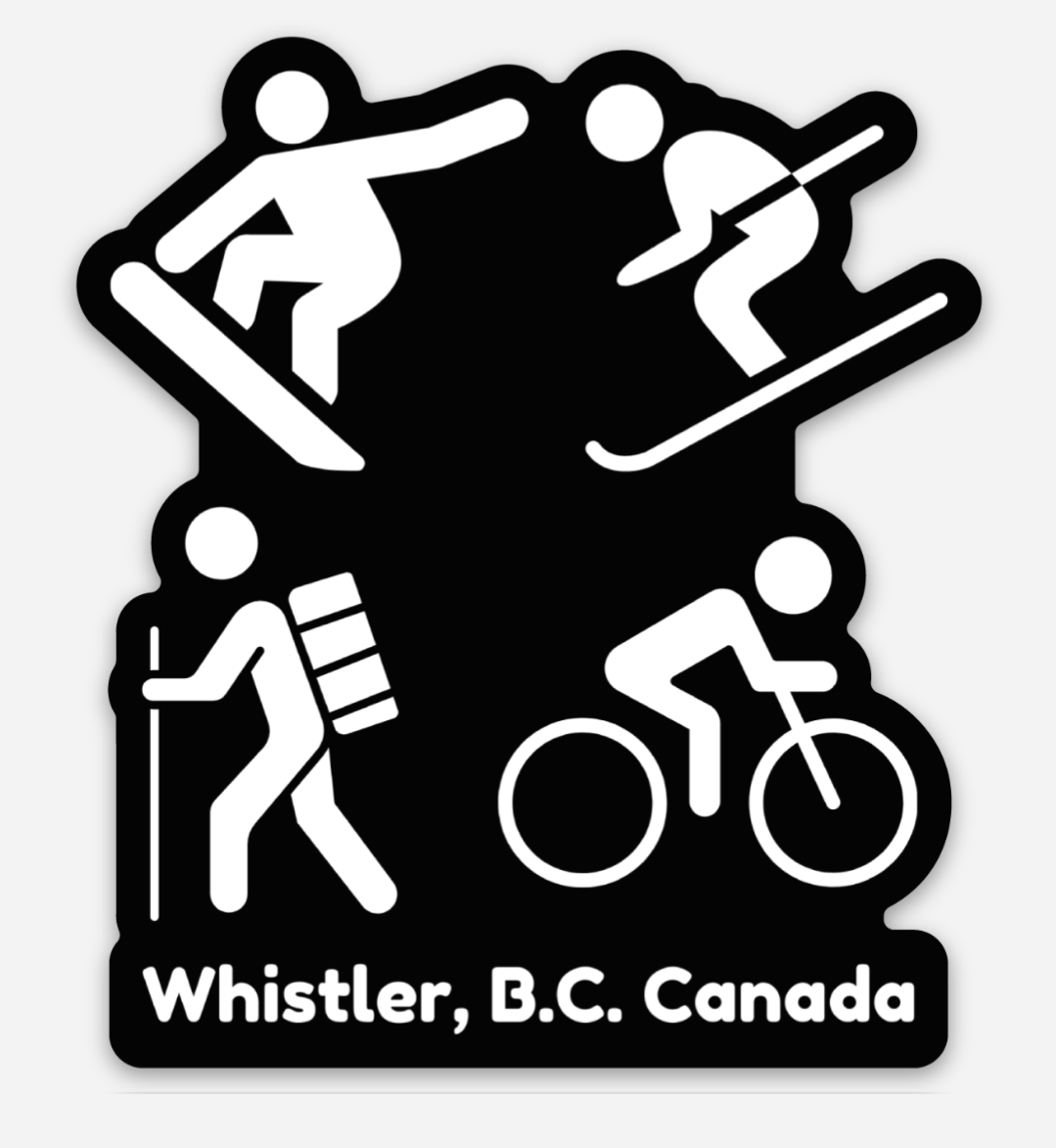 Northwest By Nature - Wholesale Magnet - Magnets  3