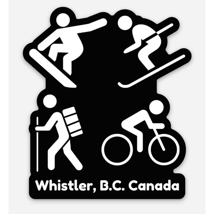 Northwest By Nature - Wholesale Magnet - Magnets 3