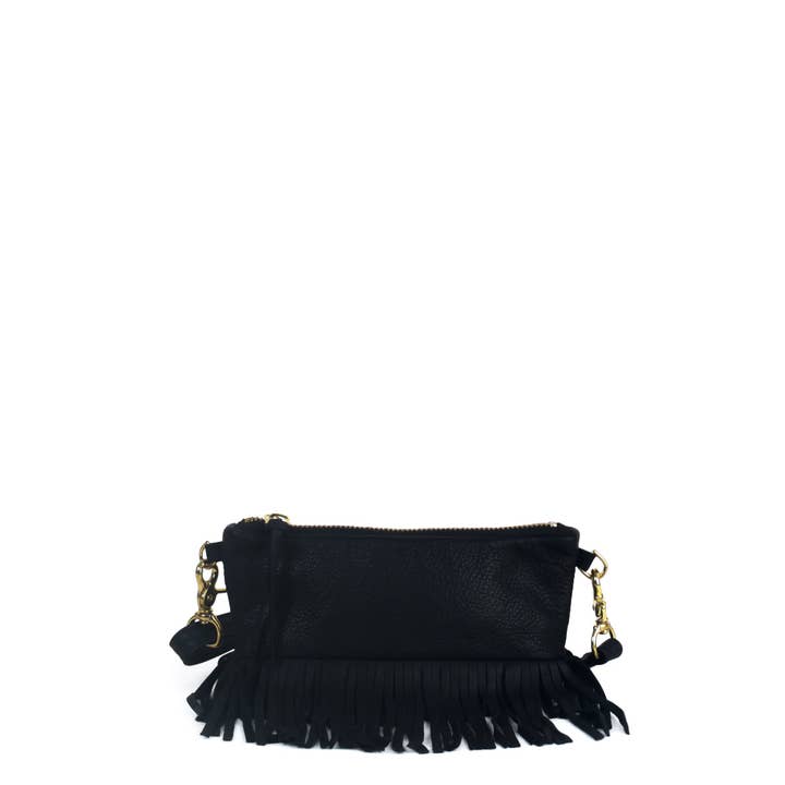 Mini Vida à franges Jax pour la vente par Rais Case