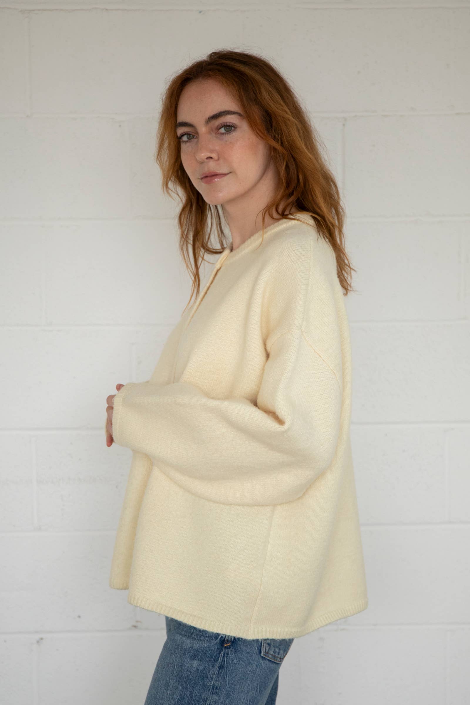 Things Between - Wholesale Cardigan - Women's - Juniper Cardigan19