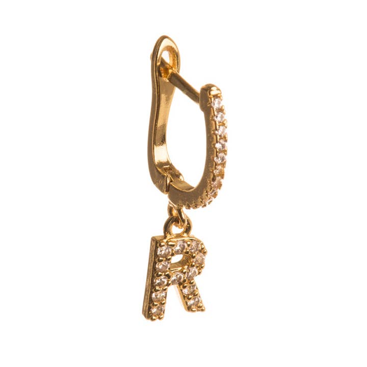 ALPHABET for wholesale by Ethnial