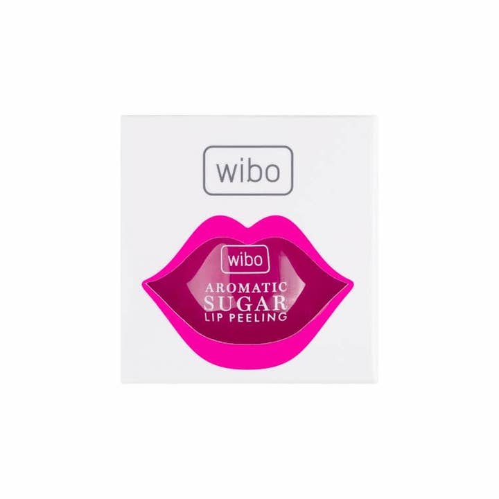 Us400 Wibo Lip Peeling New Aromatic Sugar per la vendita all'ingrosso da parte di TRENDING CORPORATE