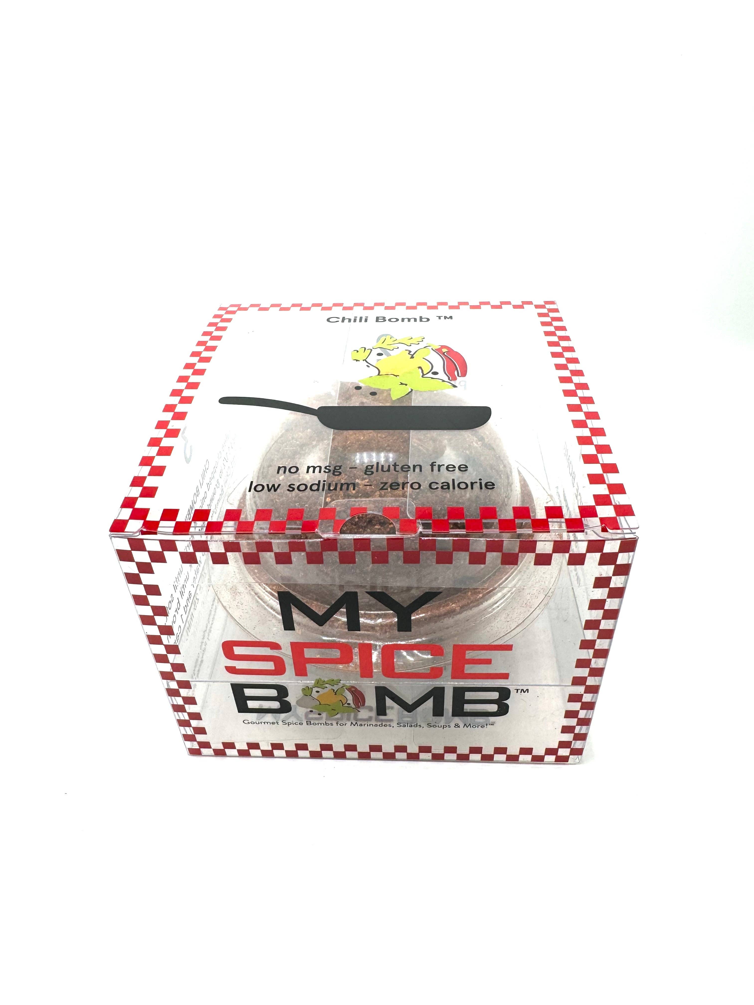 My Drink Bomb - Wholesale Gedroogde kruidenmix - Mijn Spice Bomb™19