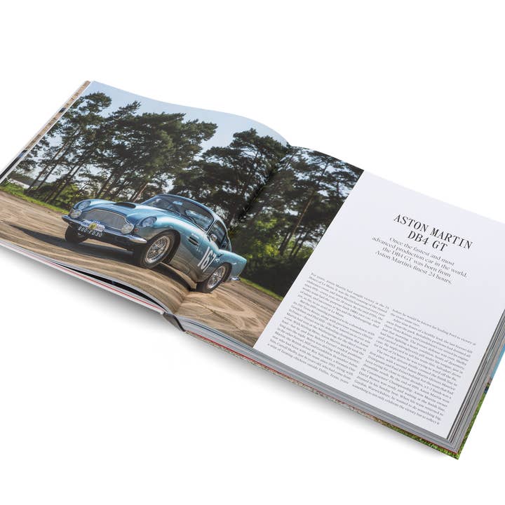 gestalten & teNeues - Wholesale Transportation - Beautiful Machines4