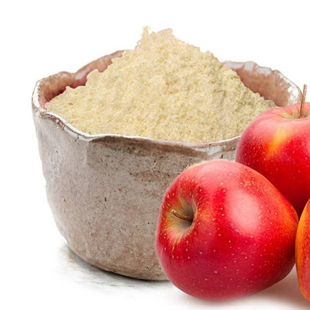 Farine de pomme (poudre) - Ingrédient en vrac pour la vente par DO Food Ingredients
