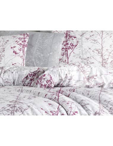 Mani Textile - Wholesale Bedding Set - MASAL Rose Bed Set1