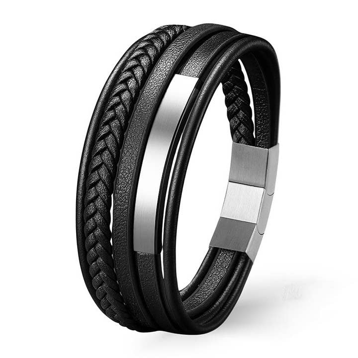 PIASTRA IN ARGENTO per la vendita all'ingrosso da parte di Uniqal.de