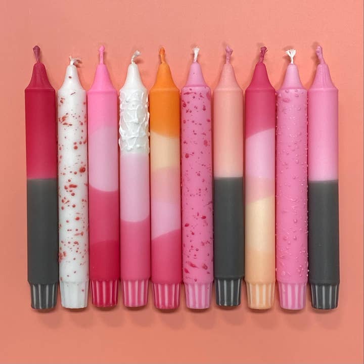 Fruit Punch Bundle for wholesale by kul candles