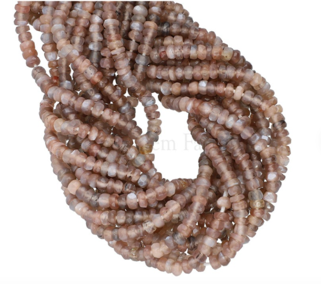 Felicity Jewelry Designs - Wholesale Beaded/Pearl Necklace - Bijoux - Gemstone and Gold Necklace3