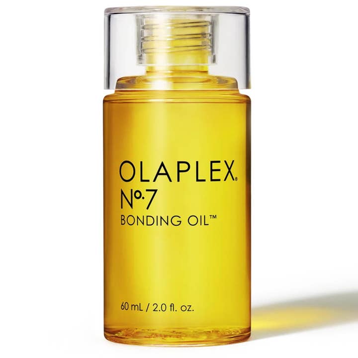KT Supply - Wholesale Hair Oil - Olaplex No.7 Bond Oil heat protector 450 degrees, 2 oz