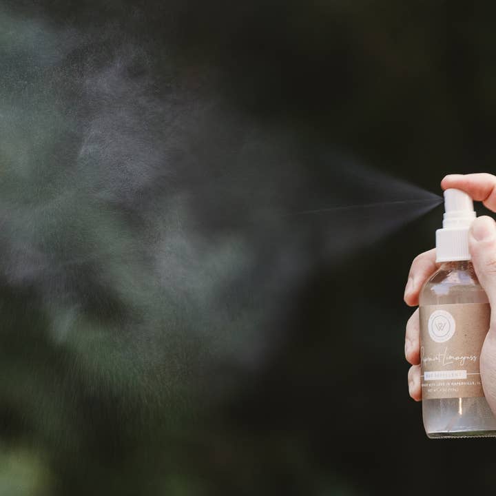 Whole Love Organics – Repelente de insetos por atacado – Repelente de insetos2