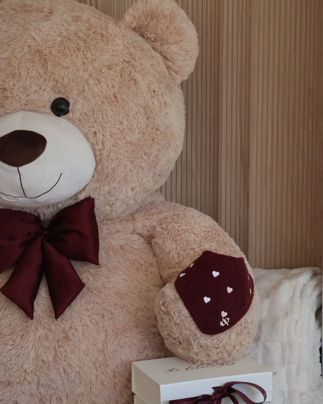 The Deluxe Pup - Wholesale Pet Bandana - Dog - BANDANA | CHÉRIE1