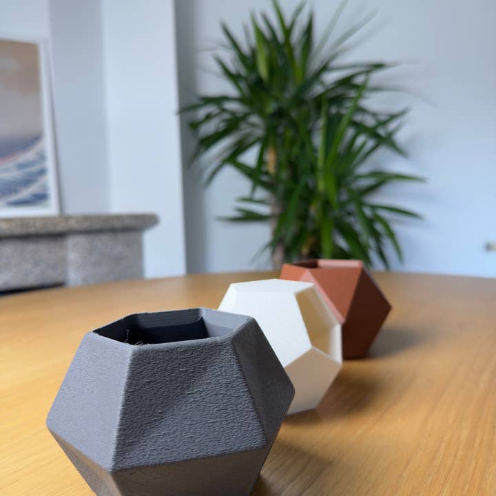 Modula Planteringar för wholesale av e.Va Design