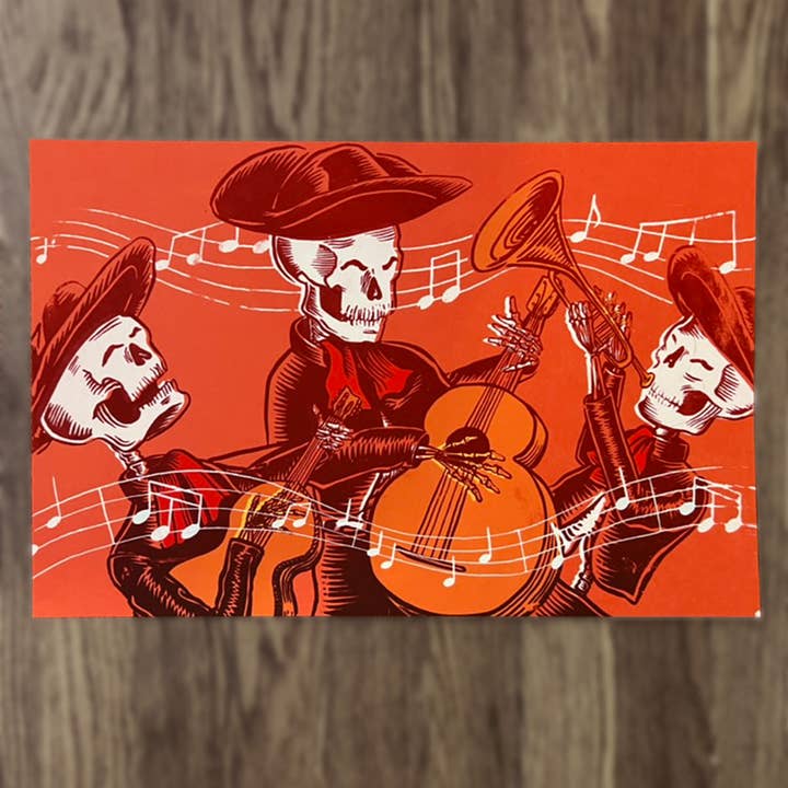 Musica Notturna per la vendita all'ingrosso da parte di Sherbet Punch Studios