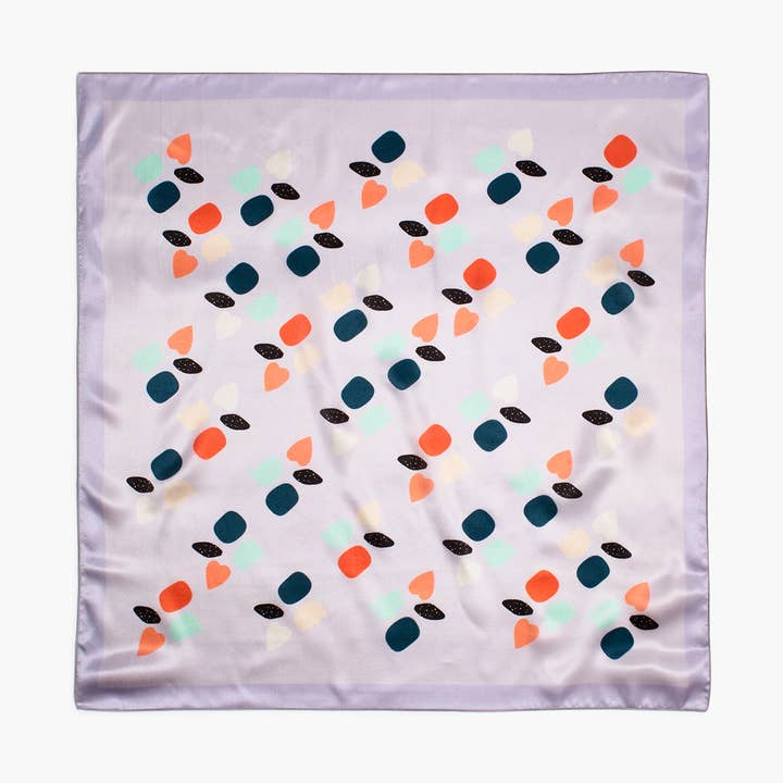 Goda avsikter. Sötma Bandana för wholesale av Ser Paraíso