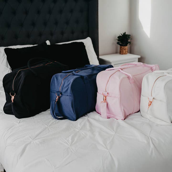 Gradzo - Vente Sac de voyage – femme - Sac de voyage - Broderie personnalisée en option0