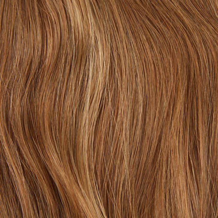 Halo Style Extension - #16-10 - Dirty Blond for wholesale by Fortune Wigs