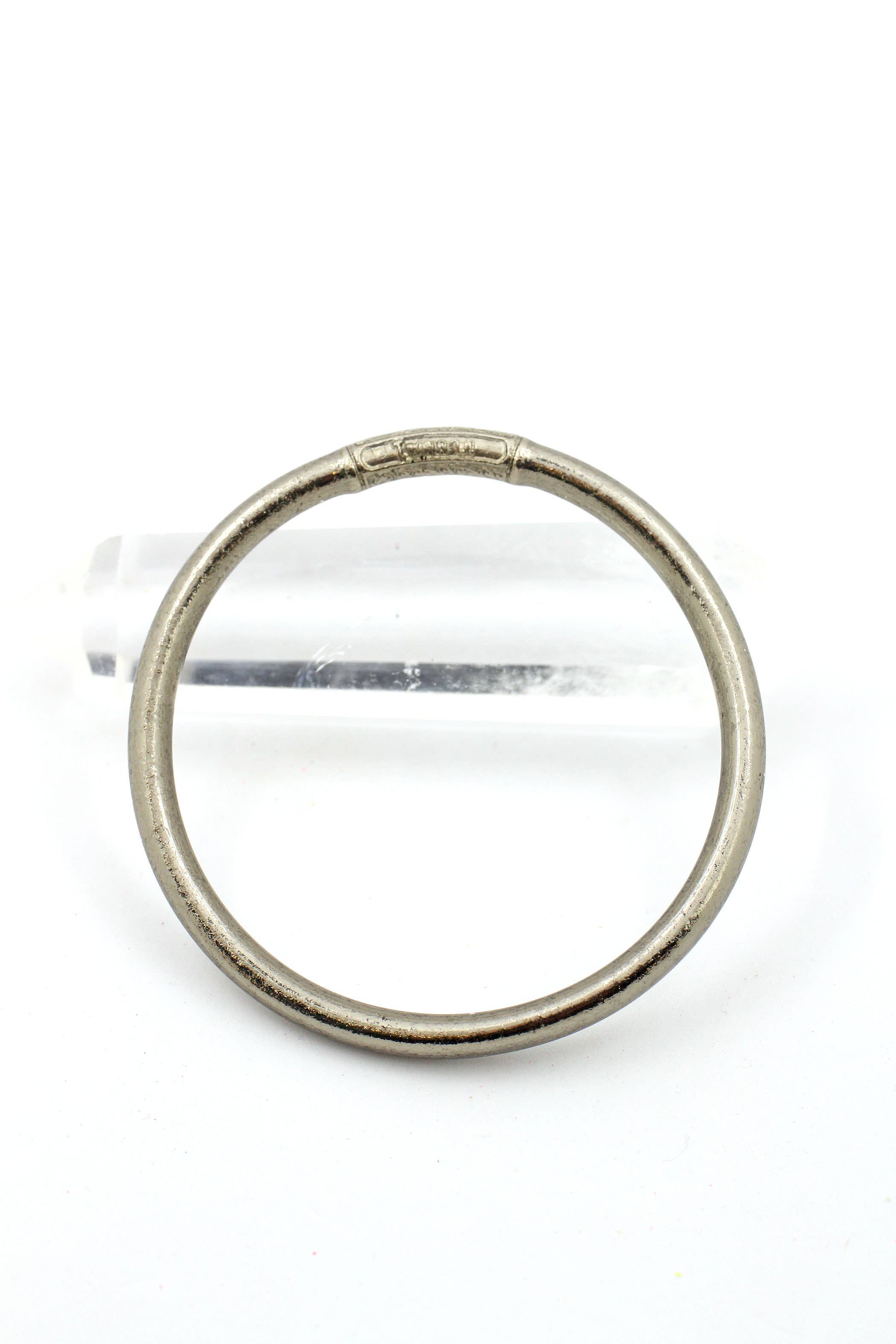 Woman Shops World - Wholesale Bangle Bracelet - Single Rainbow Thai Buddhist Temple Bracelet, Mantra Bangle55