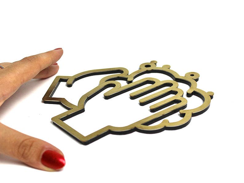 OtimSan - Wholesale Sign - Use Soap Icon4