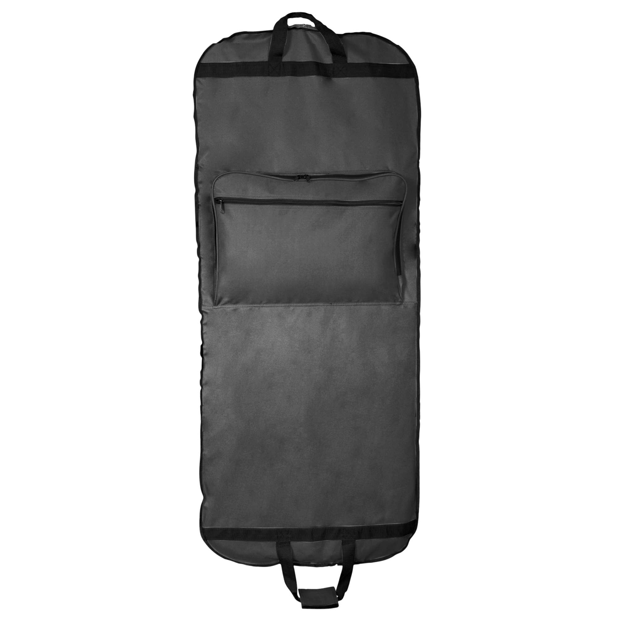 Dalix - Venta al por mayor Bolsa para ropa - Dalix - Funda profesional para ropa de vestir (60")2