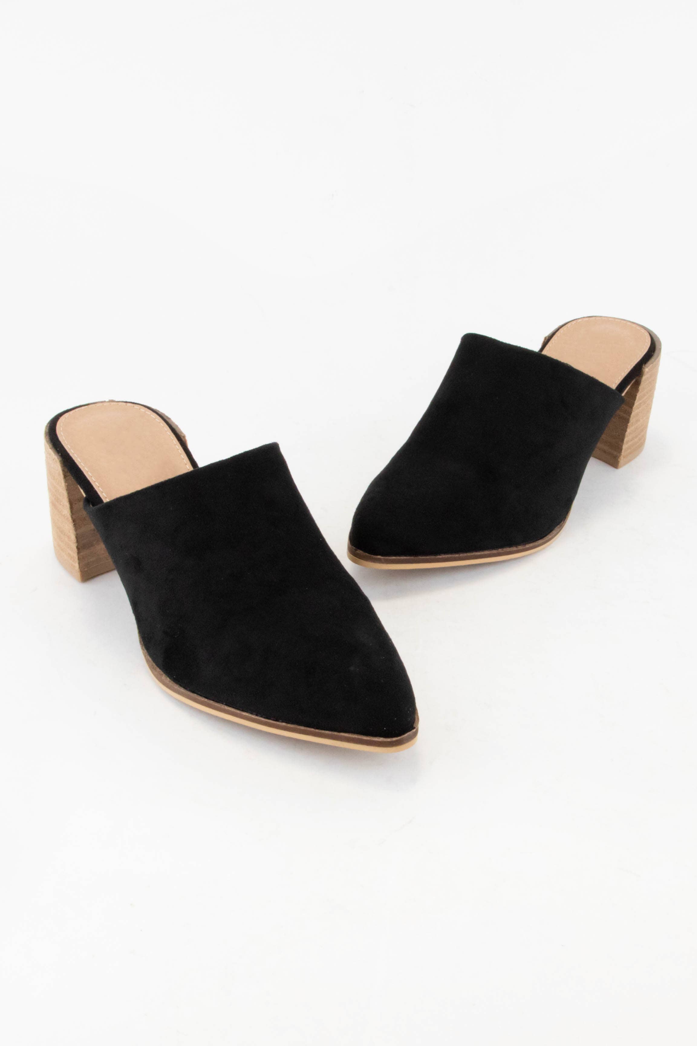 CCOCCI - Vendita all'ingrosso Scarpe con tacco basso - Donna - TACCO SLIP-ON STEPHANIE6