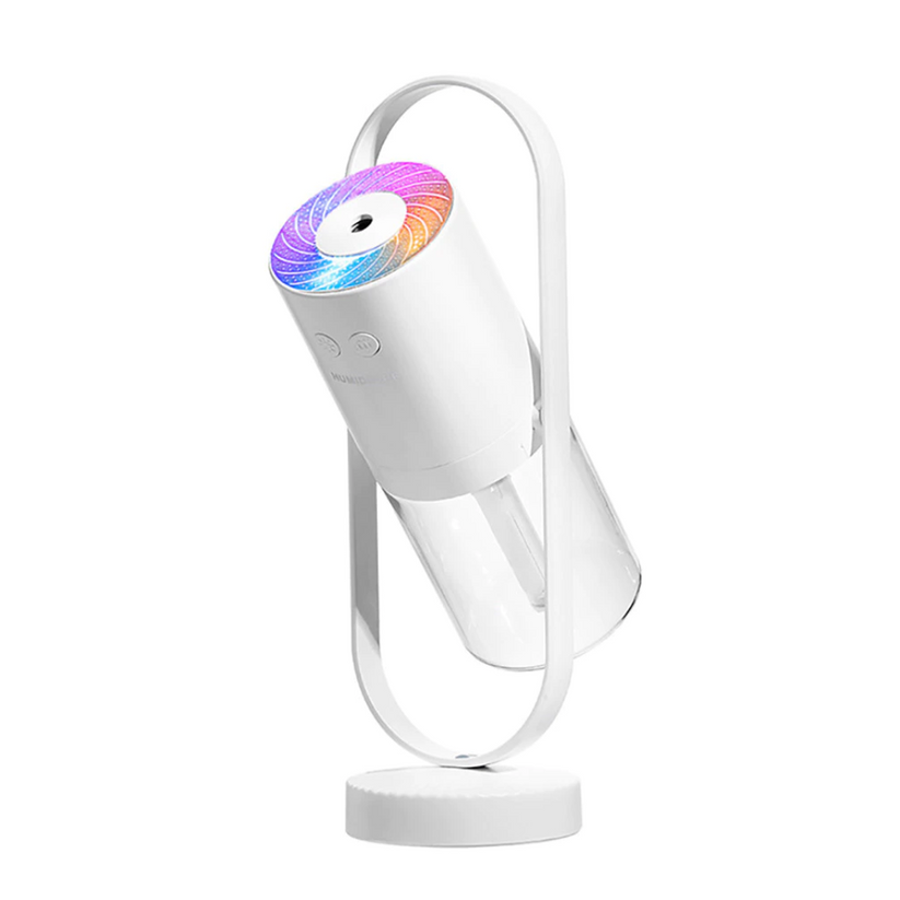 Skiddo – wholesale Electronic diffuser – USB Powered 360 Degree Humidifier1
