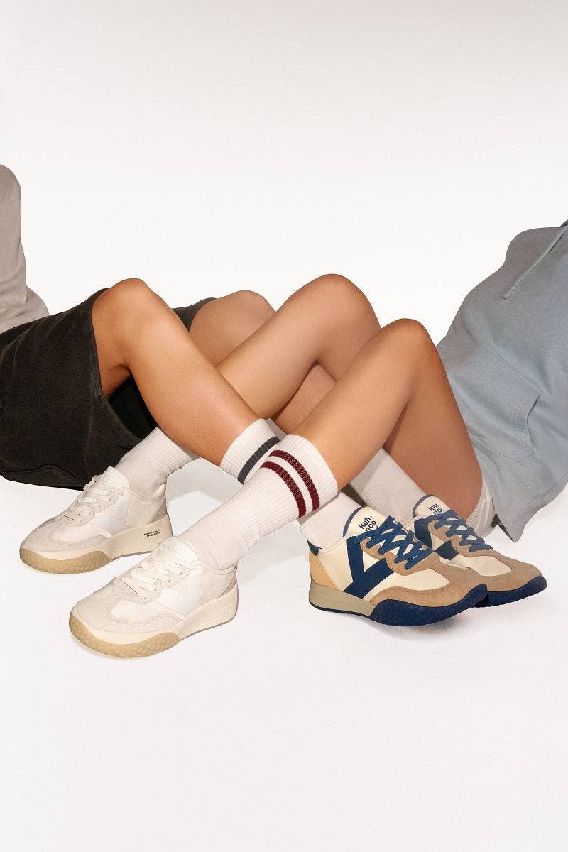 KEH-NOO - Wholesale Lifestyle Sneakers - Men's - The Ambassador: Timeless lifestyle sneakers, Italian design41