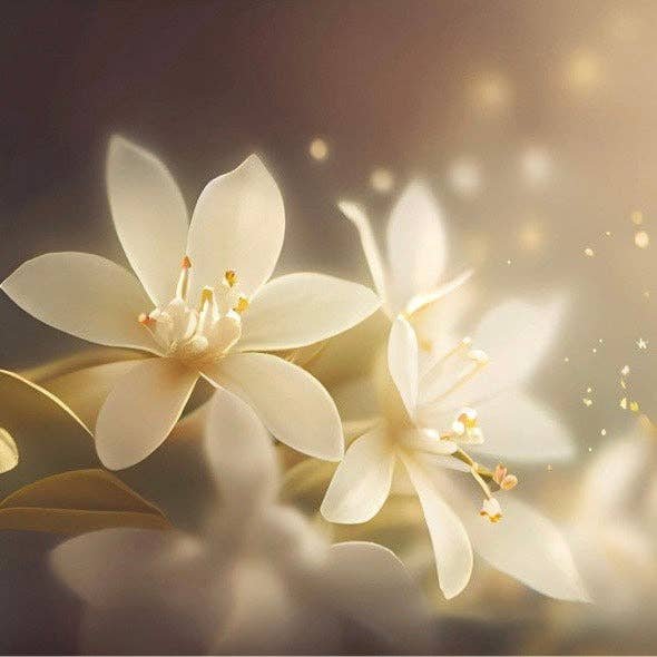 Midnight Jasmine Geurolie voor wholesale door Fizzy Whiz