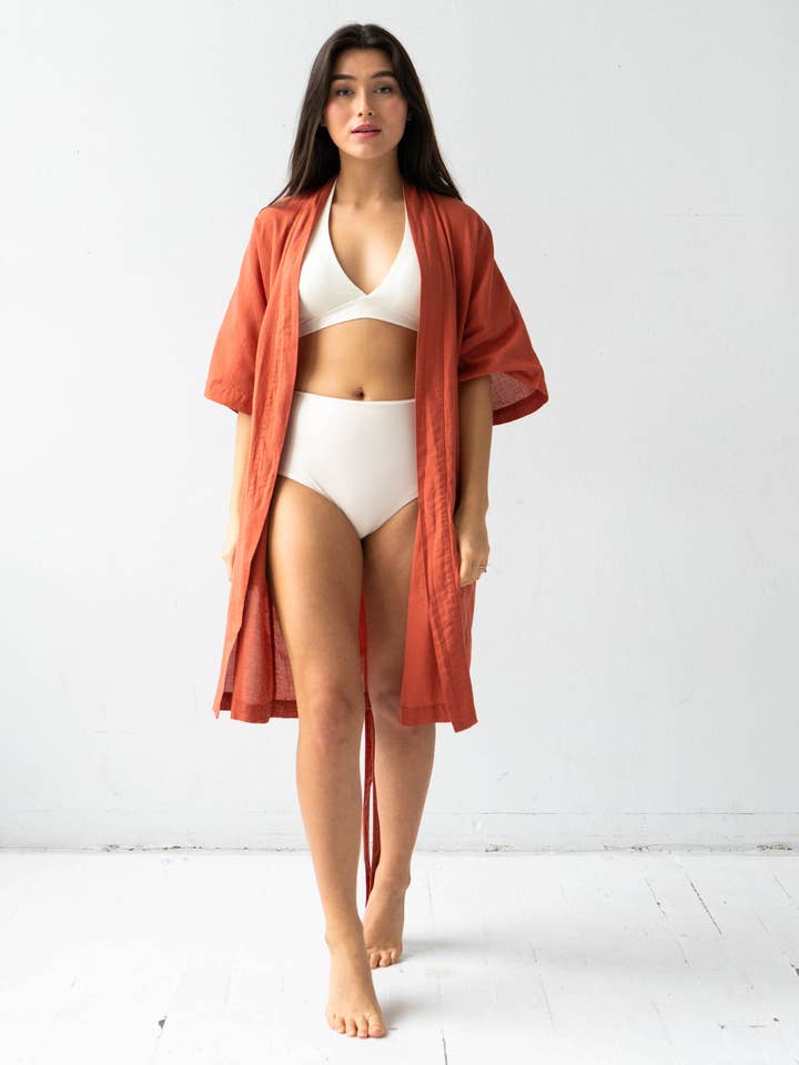 Robe de jour d'été pour la vente par Salua Lingerie