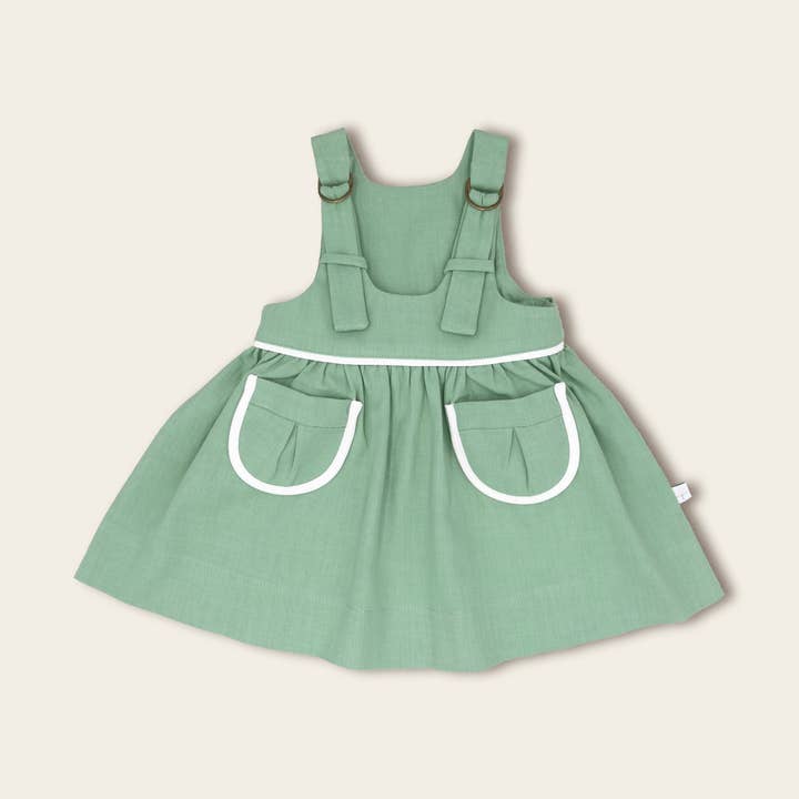 Den unga förklädet för wholesale av Lillies Dream