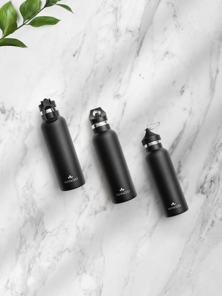 ivindo svart för wholesale av ivindo