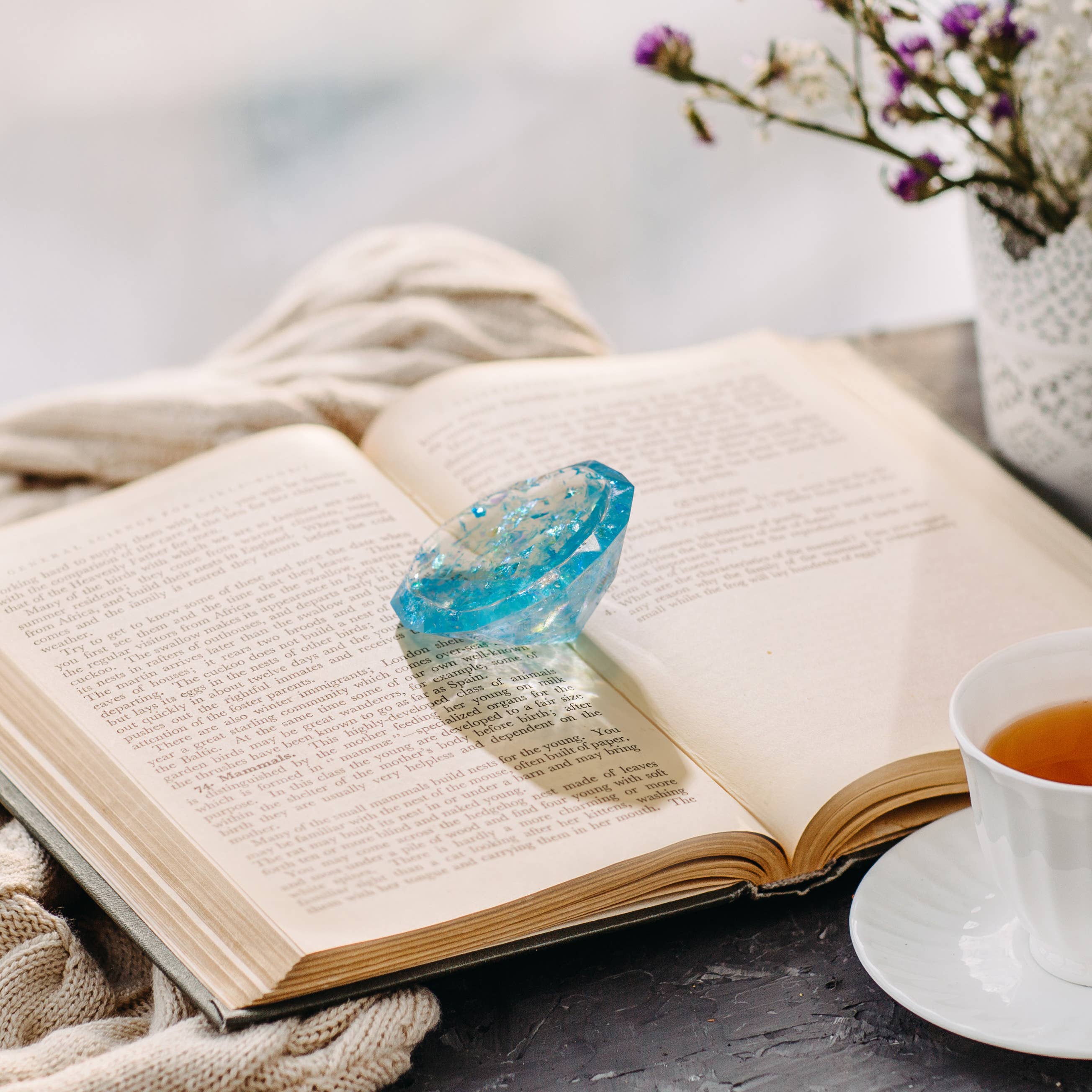 The Twiddlers – Kit de artesanato DIY por atacado – Kit com 8 Moldes de Silicone para Jóias e Presentes em Resina Epóxi DIY5