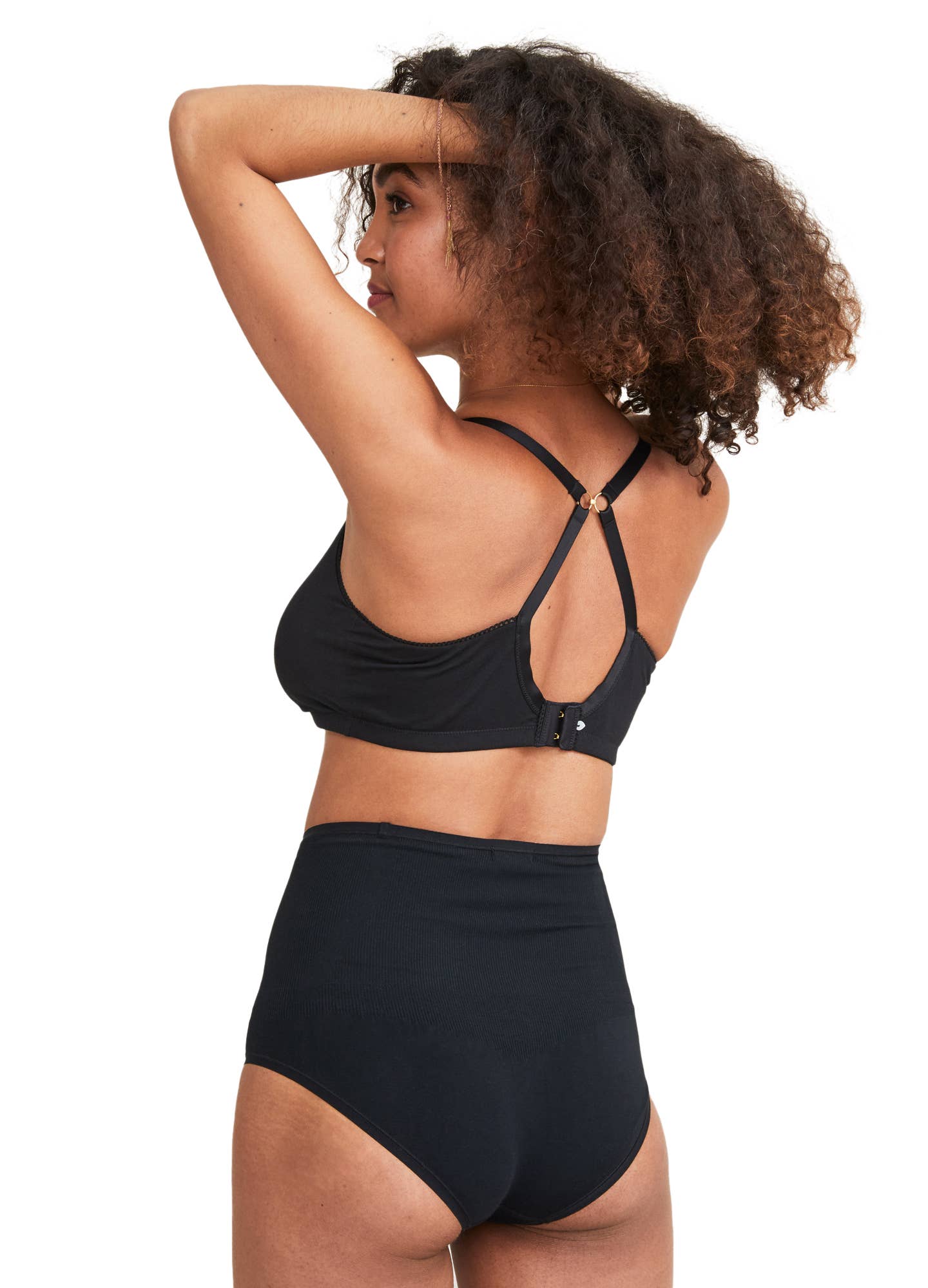 HATCH Collection – wholesale Nursing bra – Maternity – The Everyday Nursing Maternity Wireless Bra3