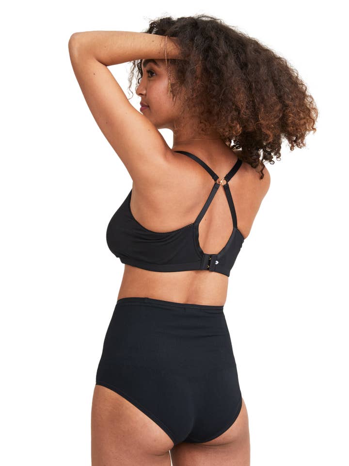 HATCH Collection – wholesale Nursing bra – Maternity – The Everyday Nursing Maternity Wireless Bra3