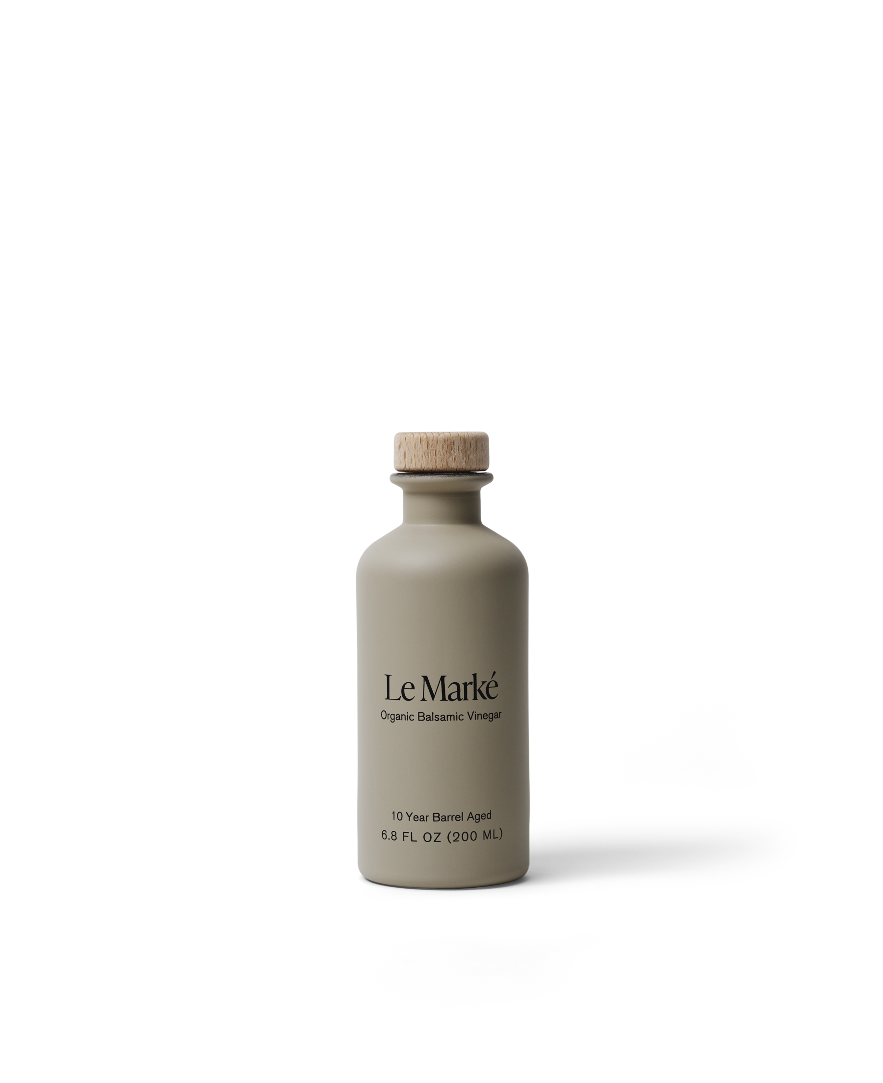 Le Marké - Wholesale Vinegar - Balsamic Vinegar / Case3