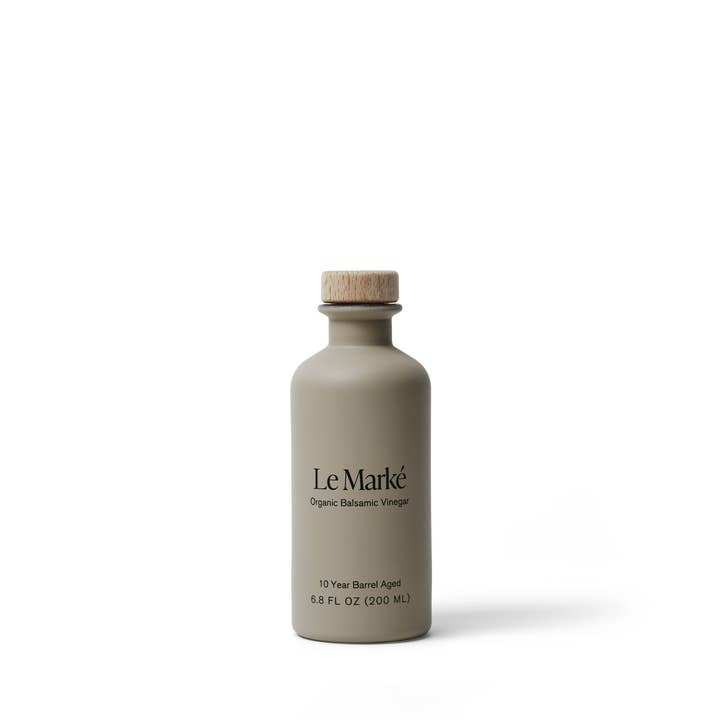Le Marké - Wholesale Vinegar - Balsamic Vinegar / Case3