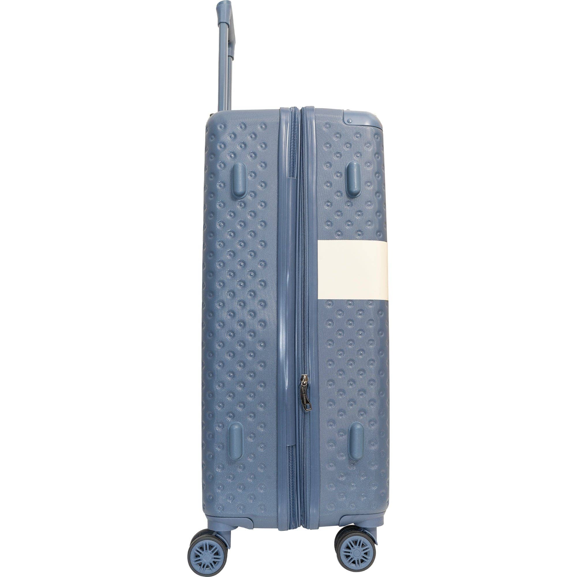 Magid - Wholesale Luggage - Max Studio Tonal Tufted ABS 2-Piece Hard-Sided Luggage Set18