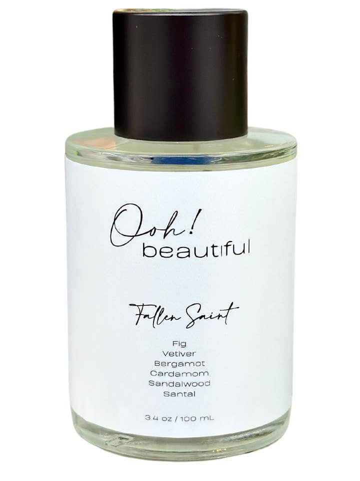 Santo Caído - 100ml por atacado de The Art of Creating Inc