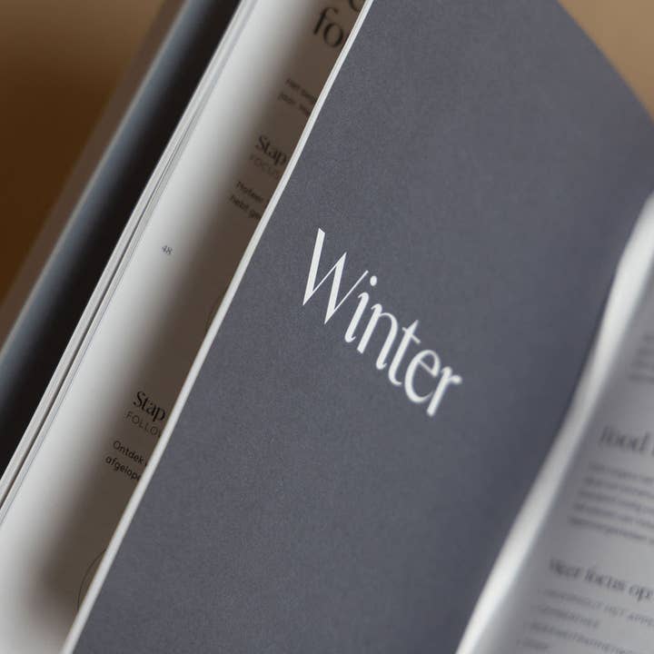 Rock Your World - Wholesale Journal/Diary - The Selfcare Journal 20265