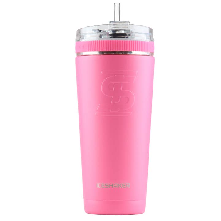 Ice Shaker - Wholesale Water bottle - 26oz Flex Bottle25