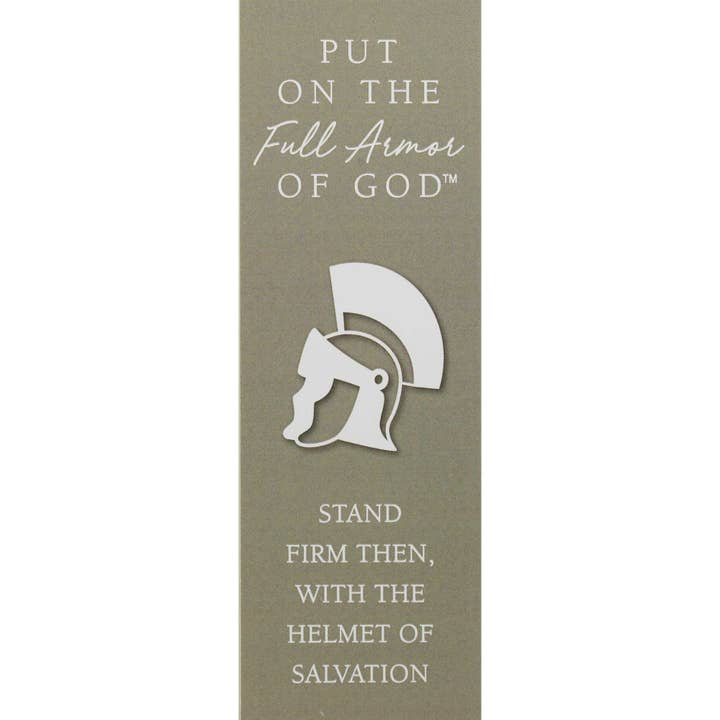 Dicksons - Wholesale Retailer Display - Paper & Novelty - Board&Assortment Full Armor Of God