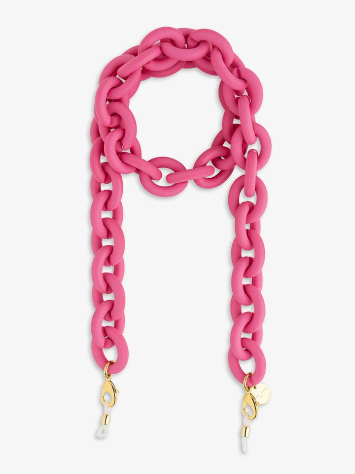 Brillenketting CHUNKY SOFT voor wholesale door Cheeky Chain