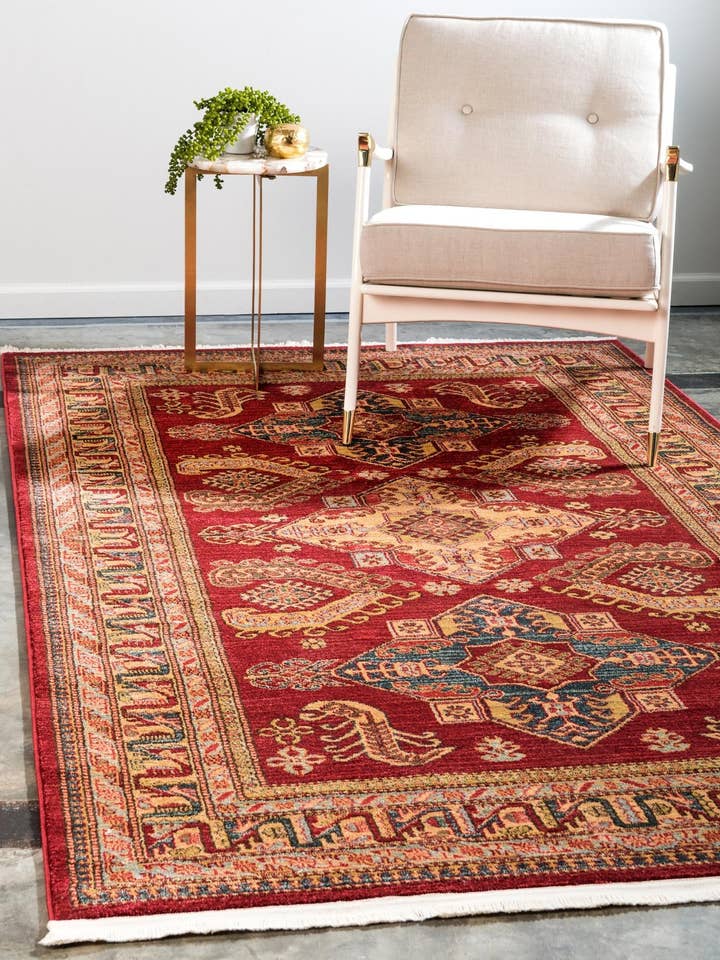 Southwestern Philip Sahand Rug for wholesale by Rug Mart