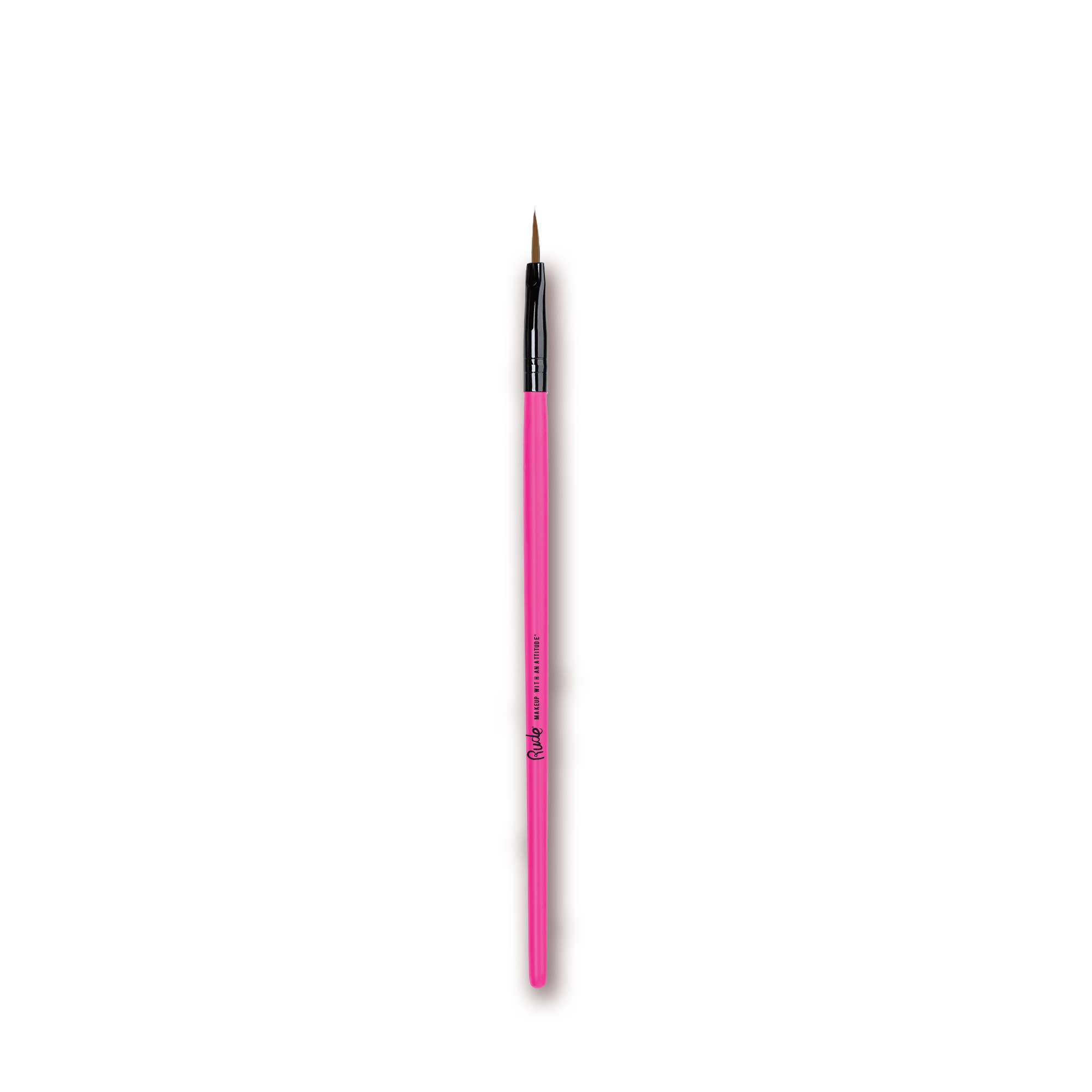 Rude Cosmetics – wholesale Eye make-up brush – Splash Liner Brush3