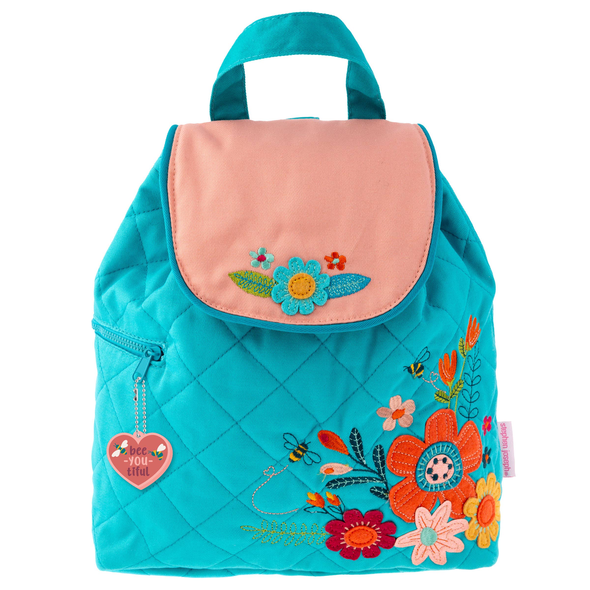 Stephen Joseph Gifts - Wholesale Backpack - Kids - Quilted Backpacks18